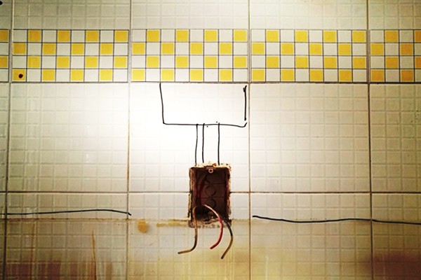 CASA K+D RISTRUTTURAZIONE