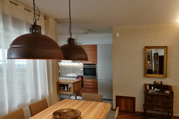 CASA K+D RISTRUTTURAZIONE