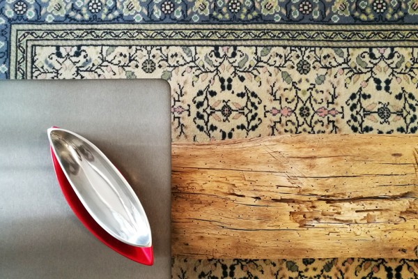 CASA K+D RISTRUTTURAZIONE