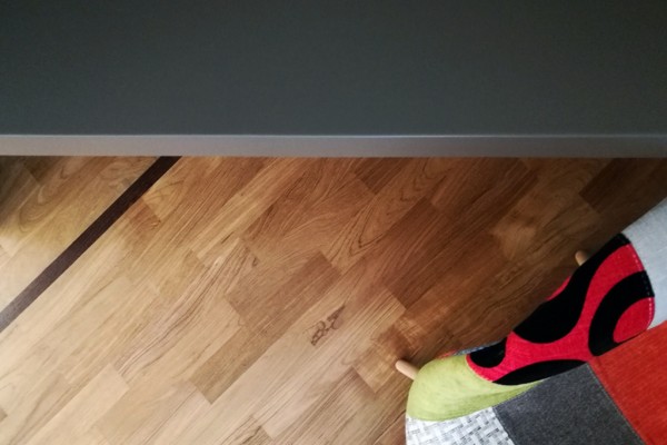 CASA K+D RISTRUTTURAZIONE