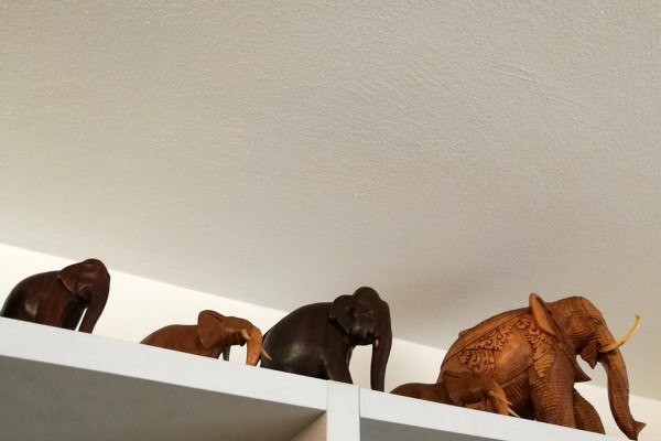 CASA K+D RISTRUTTURAZIONE