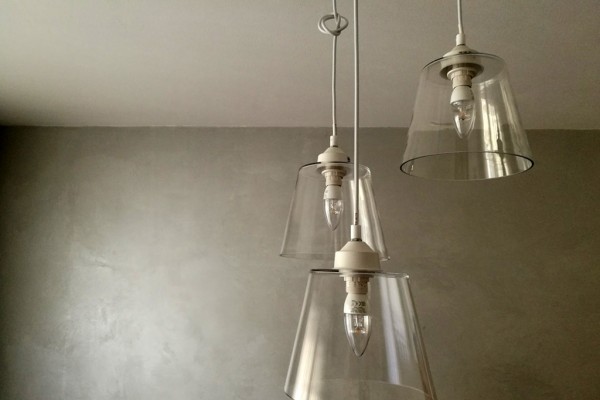 CASA K+D RISTRUTTURAZIONE