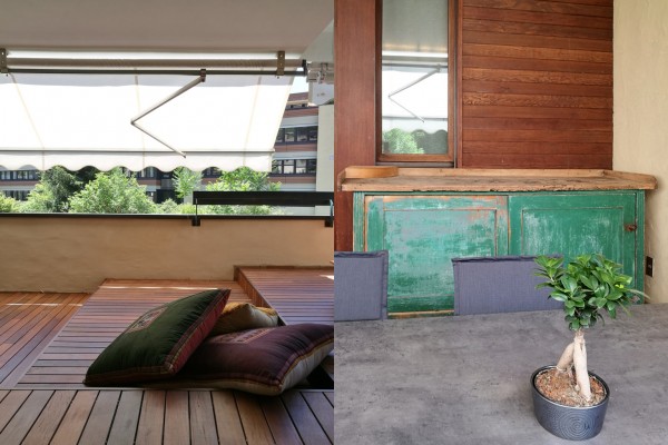 CASA K+D RISTRUTTURAZIONE