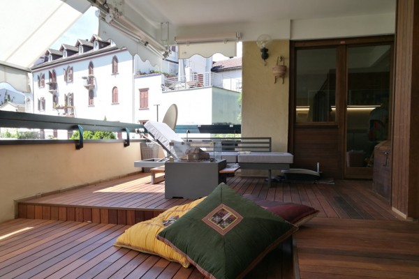 CASA K+D RISTRUTTURAZIONE