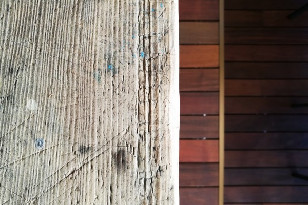 CASA K+D RISTRUTTURAZIONE