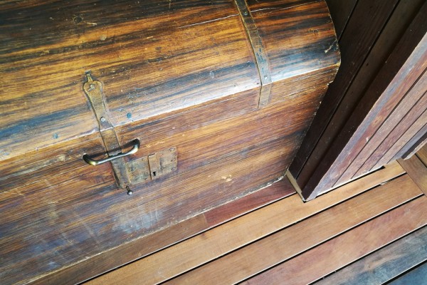 CASA K+D RISTRUTTURAZIONE