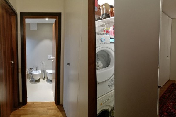 CASA K+D RISTRUTTURAZIONE