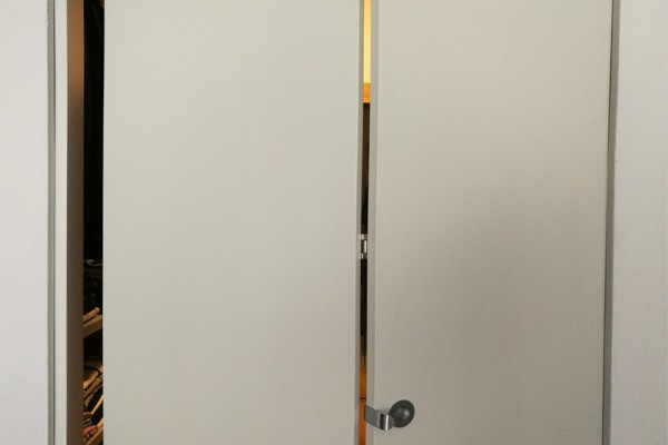 CASA K+D RISTRUTTURAZIONE