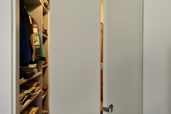 CASA K+D RISTRUTTURAZIONE