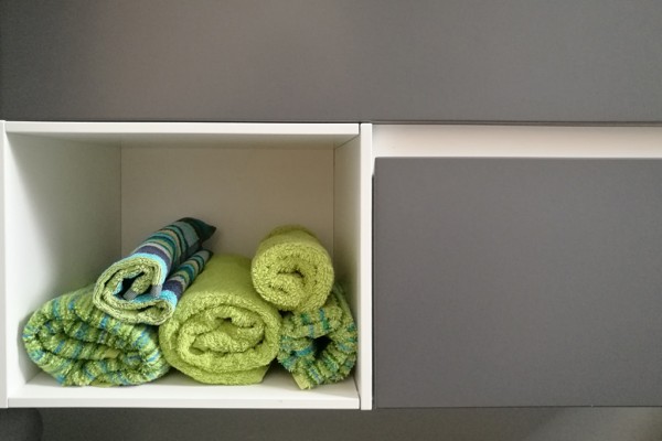 CASA K+D RISTRUTTURAZIONE