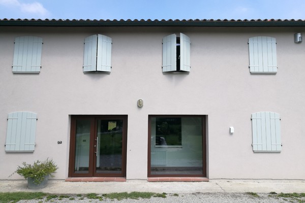 CASA A+T (RISTRUTTURAZIONE)