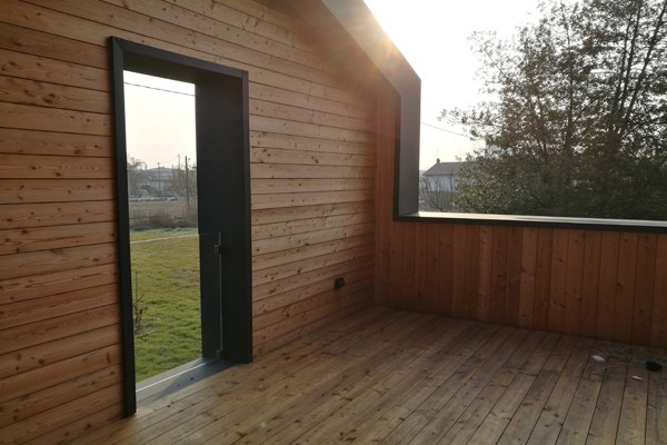 CASA A+T (RISTRUTTURAZIONE)