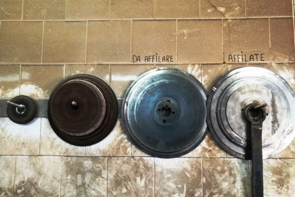 L.V.R. - PORTA BICI E OMBRELLI MODULARE