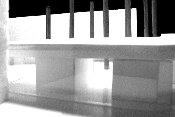 CONCORSO PER LA SALA DELLA COMUNIT&Agrave; DI ODERZO