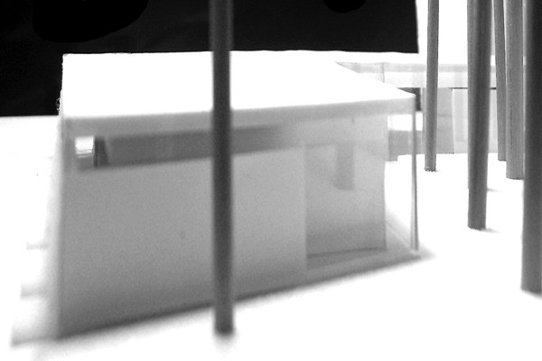 CONCORSO PER LA SALA DELLA COMUNIT&Agrave; DI ODERZO