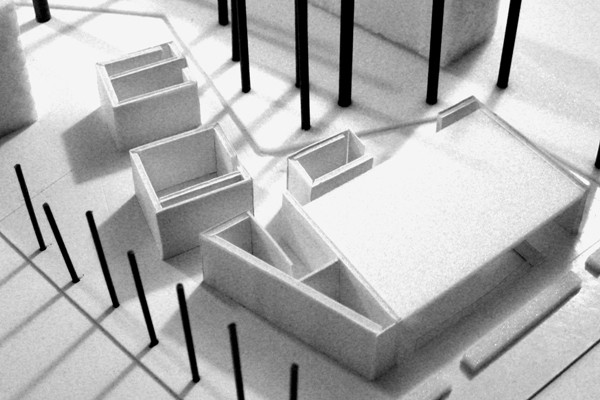 CONCORSO PER LA SALA DELLA COMUNIT&Agrave; DI ODERZO