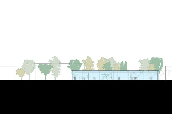 CONCORSO PER LA SALA DELLA COMUNIT&Agrave; DI ODERZO