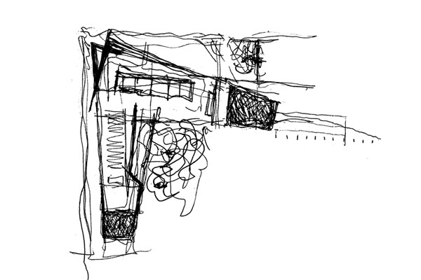 CONCORSO PER LA SALA DELLA COMUNIT&Agrave; DI ODERZO