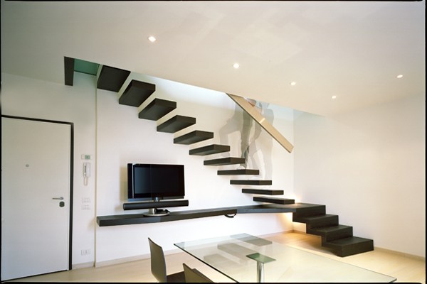 MO HOUSE