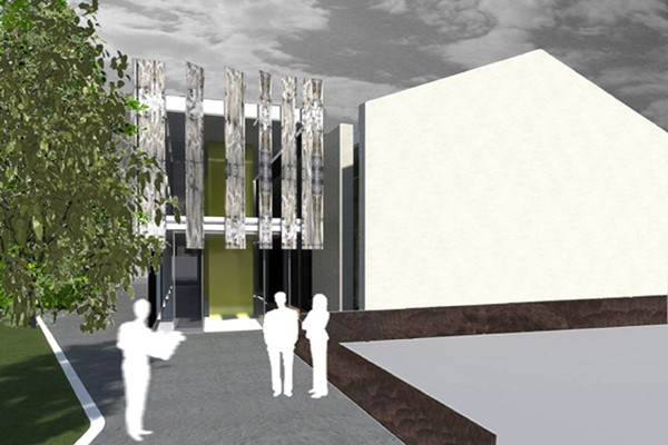 CONCORSO EX TEATRO DI CHIUPPANO