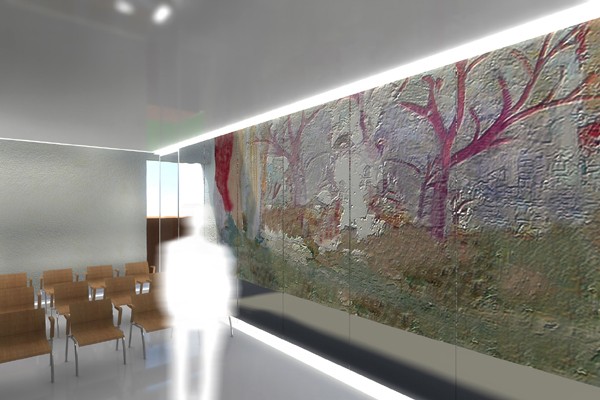 CONCORSO EX TEATRO DI CHIUPPANO