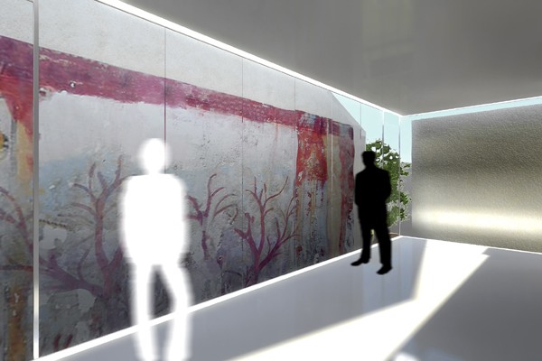 CONCORSO EX TEATRO DI CHIUPPANO