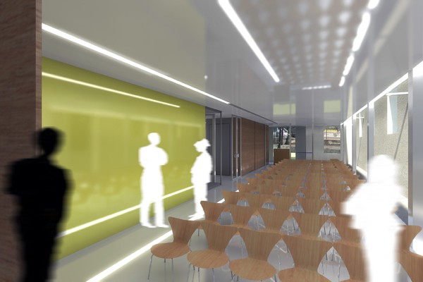 CONCORSO EX TEATRO DI CHIUPPANO