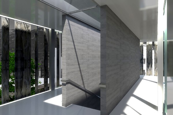 CONCORSO EX TEATRO DI CHIUPPANO