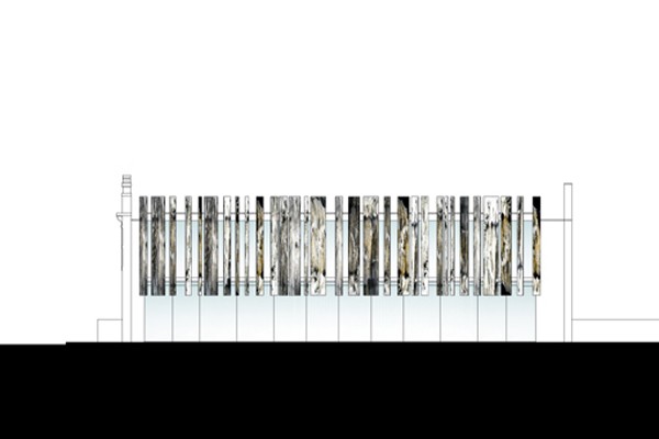 CONCORSO EX TEATRO DI CHIUPPANO