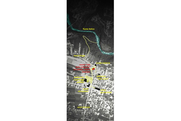 CONCORSO EX TEATRO DI CHIUPPANO