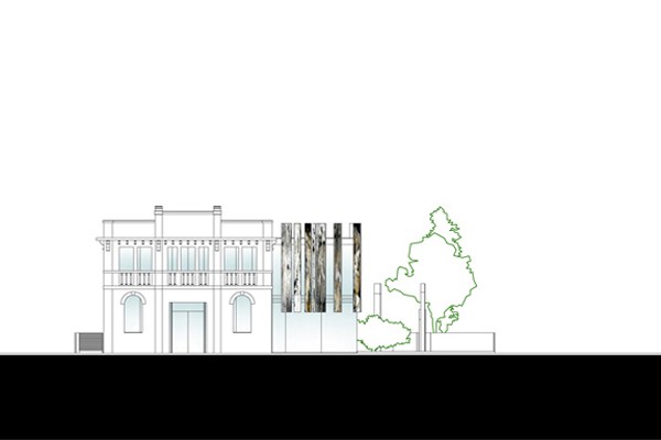 CONCORSO EX TEATRO DI CHIUPPANO