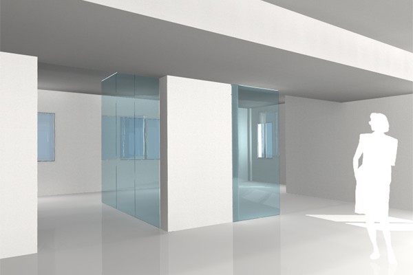 RISTRUTTURAZIONE DI UN RISTORANTE