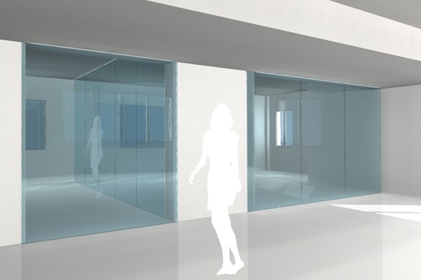 RISTRUTTURAZIONE DI UN RISTORANTE