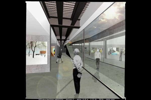 MUSEO DELLA FOTOGRAFIA