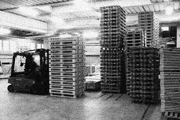 ALLESTIMENTO "MOSTRA CONCORSO EX TEATRO"