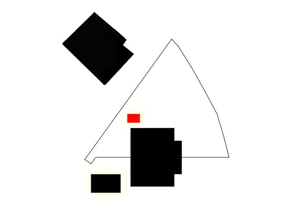 "500 VITI" - PICCOLISSIMO DEPOSITO PER ATTREZZI ED OGGETTI