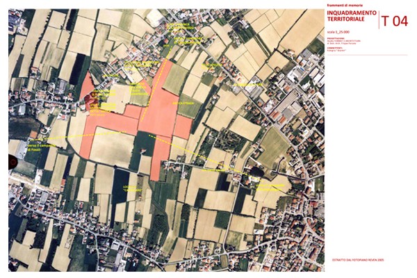 FRAMMENTI DI MEMORIA