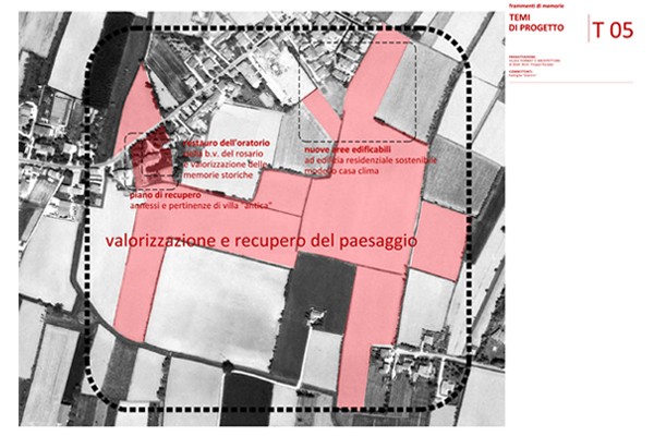 FRAMMENTI DI MEMORIA