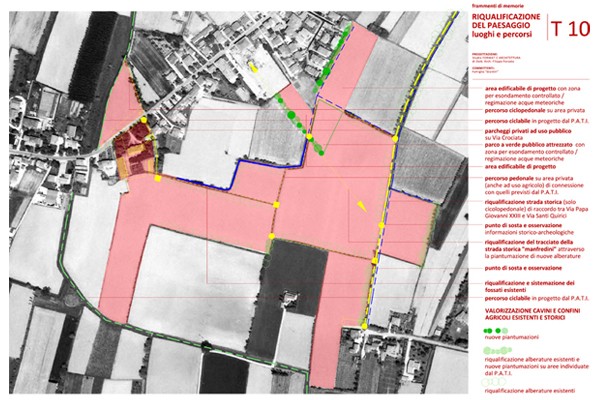 FRAMMENTI DI MEMORIA