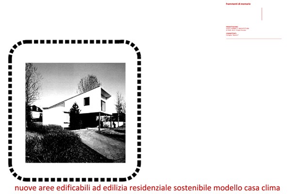 FRAMMENTI DI MEMORIA