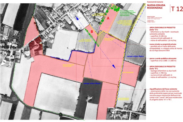 FRAMMENTI DI MEMORIA