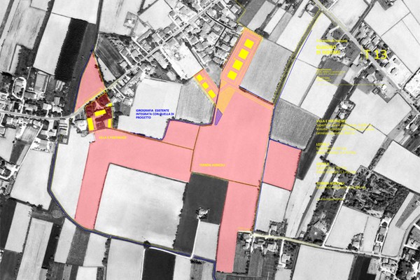 FRAMMENTI DI MEMORIA