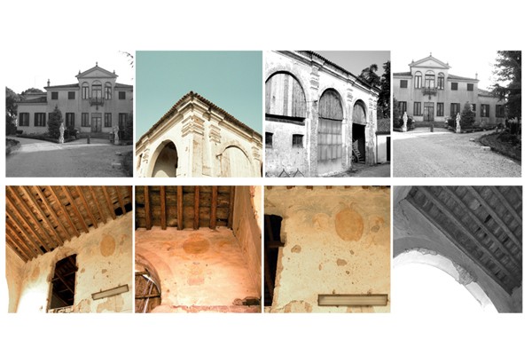 FRAMMENTI DI MEMORIA