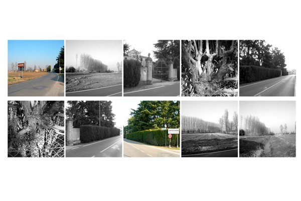 FRAMMENTI DI MEMORIA