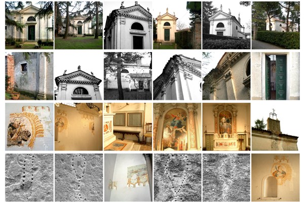 FRAMMENTI DI MEMORIA