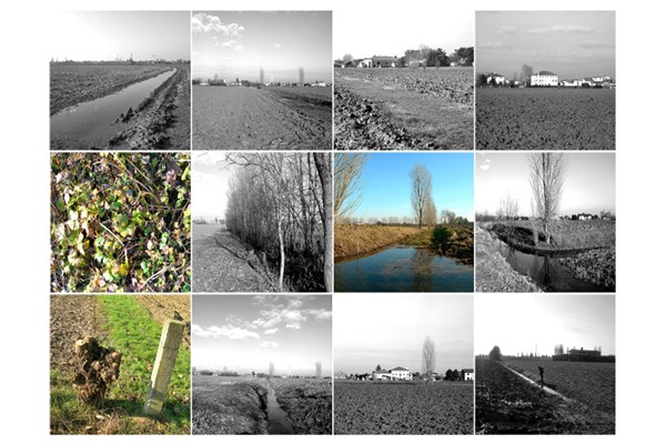 FRAMMENTI DI MEMORIA