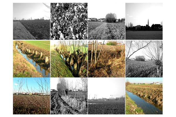 FRAMMENTI DI MEMORIA