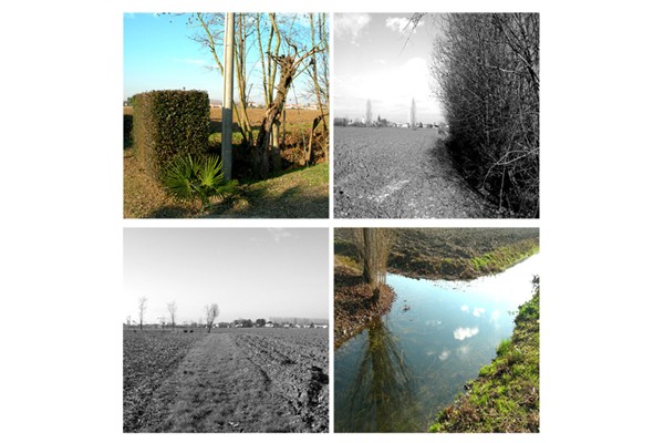 FRAMMENTI DI MEMORIA