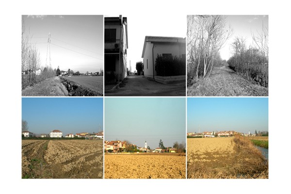 FRAMMENTI DI MEMORIA