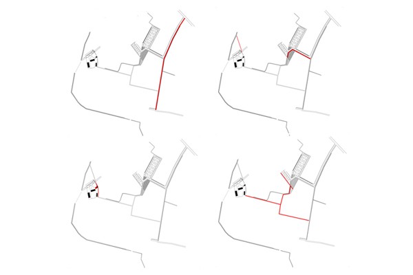 FRAMMENTI DI MEMORIA